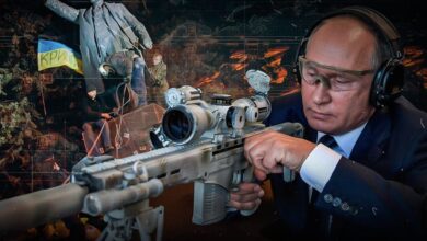Путин-сделал-Запад-заложником-его-же-прокси-—-Украины