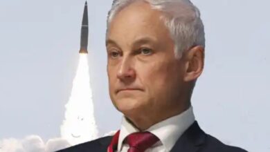 Источник:-«Белоусов-спас-Крым»
