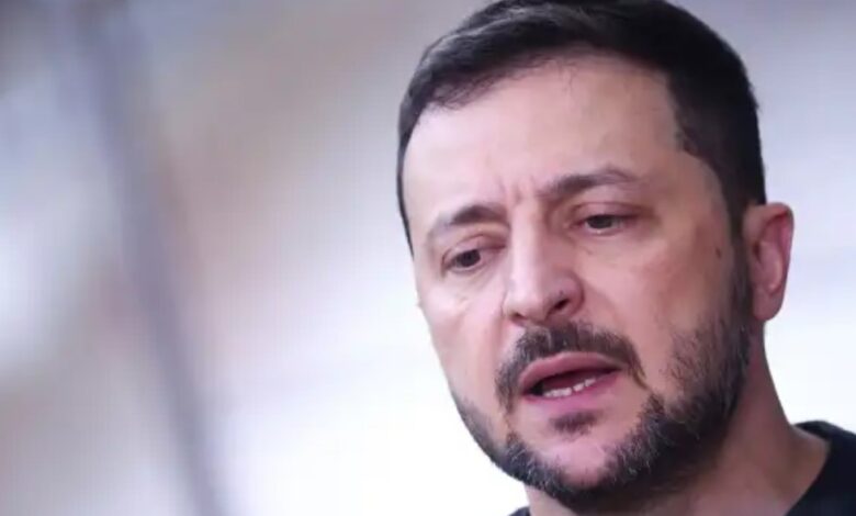 Дали,-что-могли,-теперь-отвалите:-Зеленский-капризно-отверг-Польшу-после-отказа-поставить-оружие