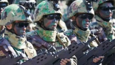 warzone:-Гвардия-Ким-Чен-Ына-прибыла-в-Россию,-чтобы-кошмарить-американцев