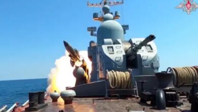 Взорвали-очередного-морского-гада.-Россия-лишает-Киев-права-выходить-в-море