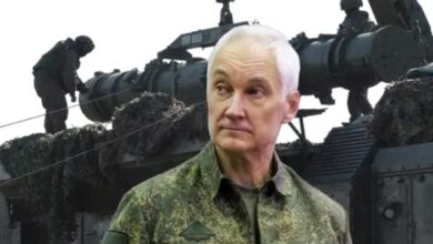 «Ну-что,-гады,-дошли-до-Курска?»-Шах-и-мат-от-Белоусова