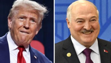 Трамп-совершил-«личный-подвиг»,-а-Харрис-«не-надо-плакать»-–-Лукашенко-прокомментировал-выборы-в-США