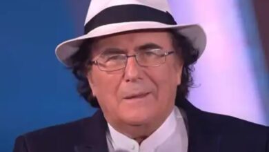 «Мы-сдаёмся-Путину»:-исполнитель-песни-«felicita»-Аль-Бано-шокировал-Италию-планом-выступить-в-Донбассе