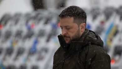 «Внезапно-умрет»:-эксперты-спрогнозировали-судьбу-Зеленского-после-«Орешника»