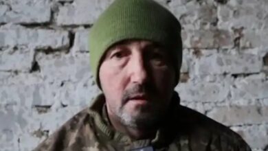 Украинский-военнослужащий-Приймачук-пришел-греться-в-блиндаж-к-российским-воинам