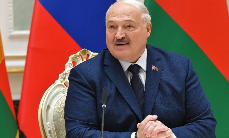 Лукашенко-пошутил-про-«Орешник»,-а-Путин-подтвердил:-НАТО-стало-не-до-смеха