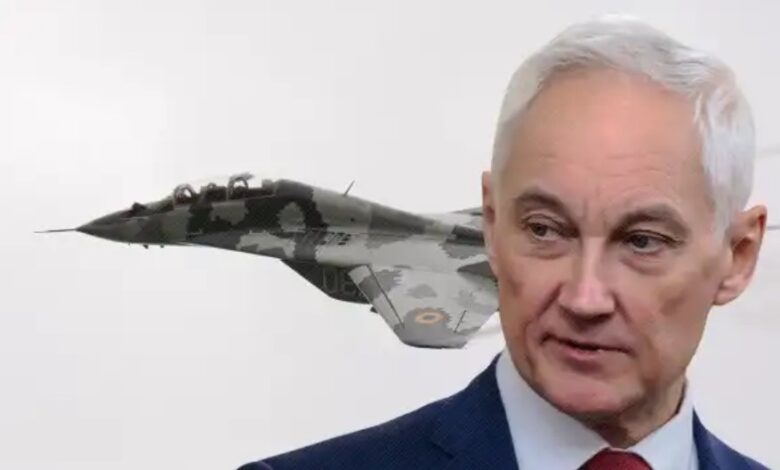 «Допрыгались,-гаденыши?»-Оверхенд-от-Белоусова:-ВС-РФ-раскрошили-авиацию-ВСУ-перед-вылетом-на-Курщину
