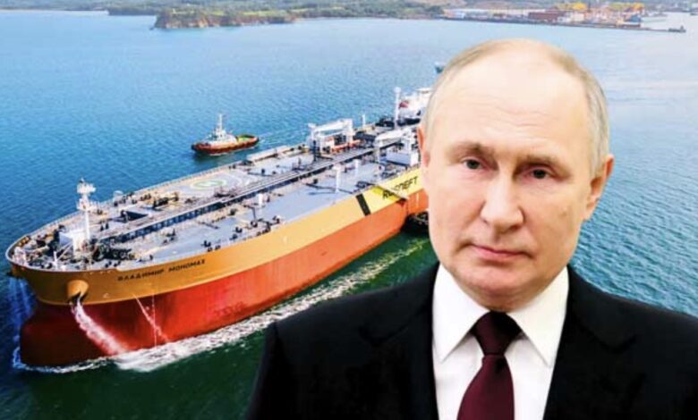 США-рассматривают-новые-санкции-против-российской-нефти,-чтобы-ослабить-Путина-перед-приходом-Трампа