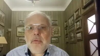 Подождите-три-дня:-Михаил-Хазин-оставил-загадочный-комментарий-о-Сирии