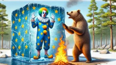 Россия-греет-Европу-Или-«нагревает».-Запад-платит-ей-миллиарды,-несмотря-на-санкции