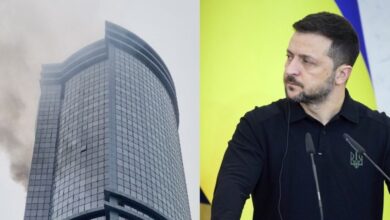 Зеленский-вышел-на-«тропу-войны»-лично-с-президентом-России:-Удар-по-Казани-это-подтвердил