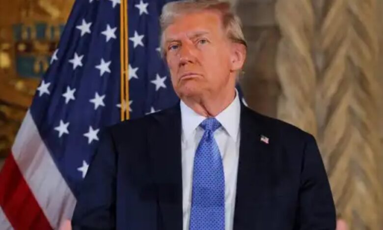 Стратегия-Трампа