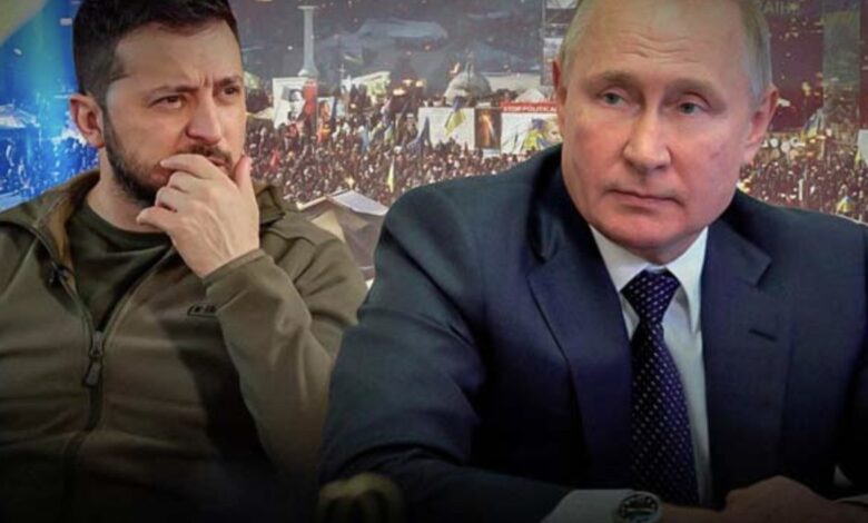 «Шкварчание»-Зеленского