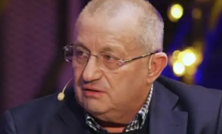 «Худшая-операция-в-истории»:-Кедми-объяснил-масштаб-провала-ВСУ-с-новым-наступлением-в-Курской-области