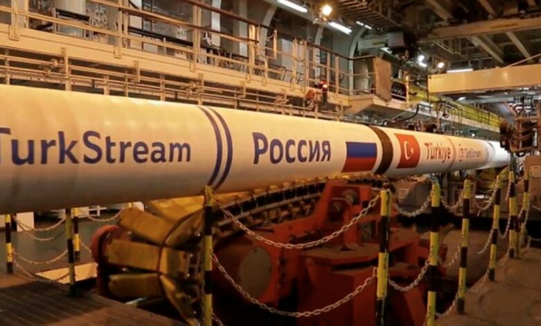 Налетом-на-«Турецкий-поток»-Украина-терроризирует-Европу