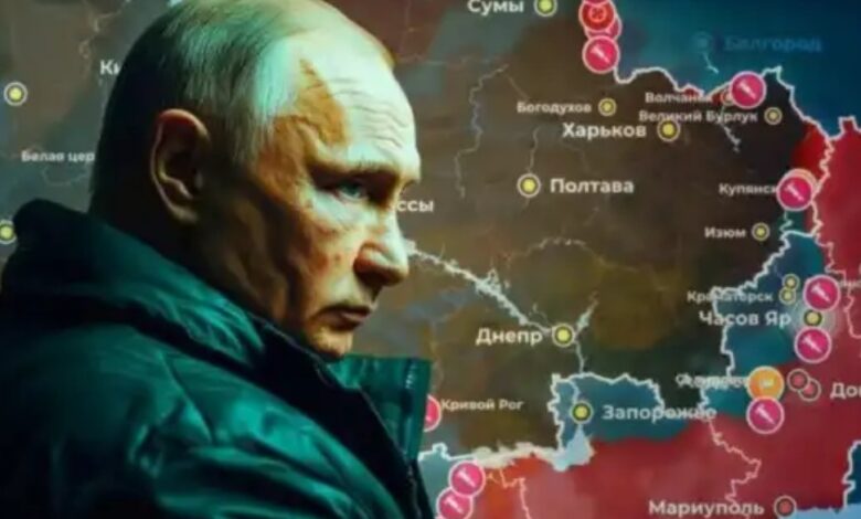 «Путин-сломал-Трампа,-тайные-переговоры-были-ещё-в-декабре»