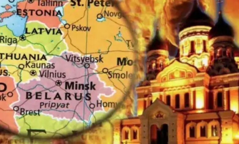 Эстония-готовится-запретить-Русское-Православие