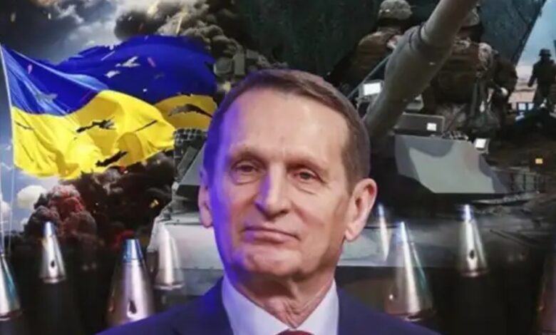 Как-разделят-Украину?-Что-предложил-Нарышкин,-кто-хочет-украинские-земли