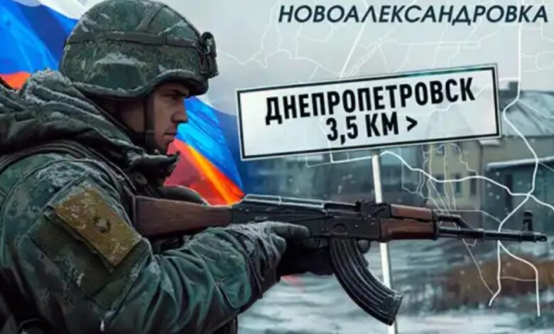 Русские-окружают-регулярные-польские-части:-В-Днепропетровской-области-паника-и-эвакуация