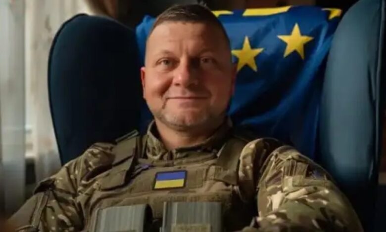 «Услышьте-меня:-русские-в-пяти-километрах-от-Днепра»:-Вислый-зовёт-Залужного-идти-на-Киев.-Бригадный-командир-против-Зеленского