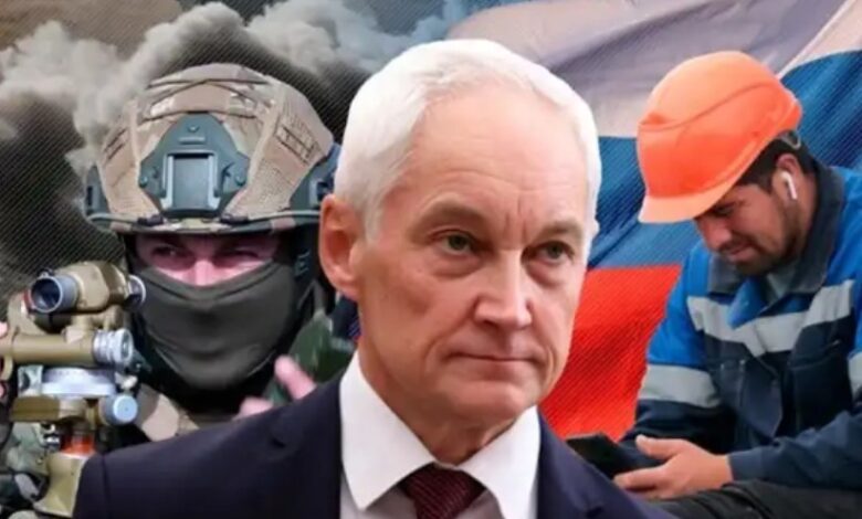Дзержинск-—-наш,-Белоусов-достал-генералов-НАТО,-Россия-без-мигрантов:-что-будет-дальше