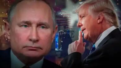 Застать-Трампа-врасплох:-Россия-объявила-о-начале-«большого-торга»