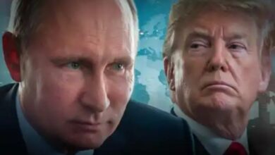 Трамп-лично-расправится-с-Западом.-Подвинься-,-Путин,-не-мешай…