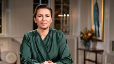 Премьер-министр-Дании:-для-прекращения-конфликта-на-Украине-есть-единственный-вариант-–-победа-Киева