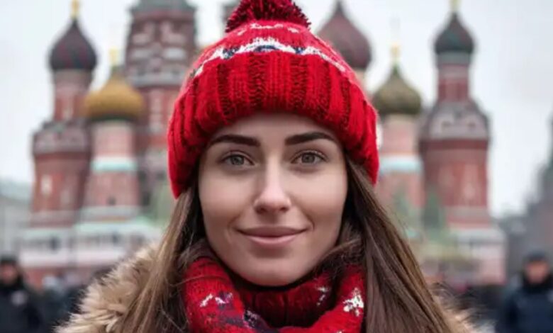 «Это-словно-другая-планета»:-жительница-Канады-испытала-культурный-шок-после-переезда-в-Москву