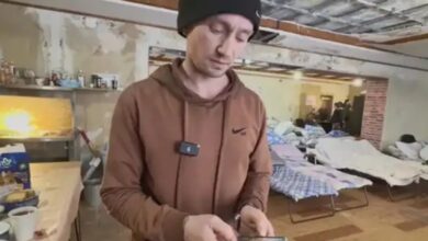 «Люблю-свободу».-Парень-из-Киева-пришел-в-Россию-пешком-через-линию-фронта