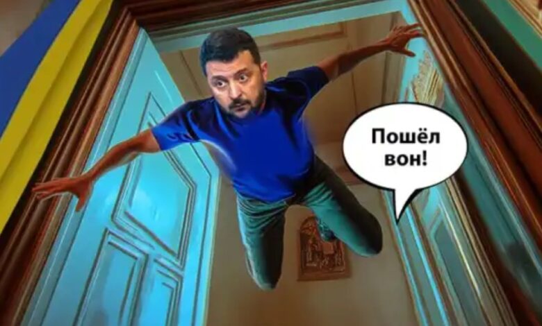 Секрет-Путина-и-анекдот,-которые-всё-объясняют.-Рада-приговорила-Зеленского