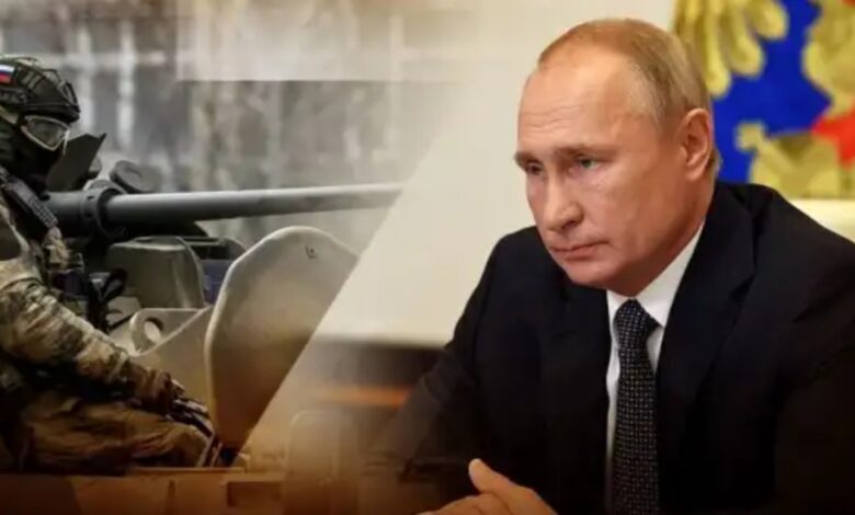 Финал-украинского-конфликта-прискорбен:-Россия-приближается-к-победе