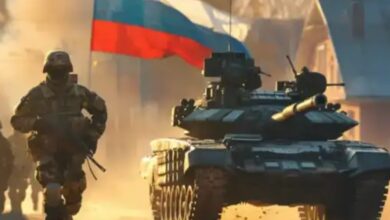 «Освобождению-Харьковщины-быть»:-армия-России-сломила-сопротивление-ВСУ-севернее-Купянска