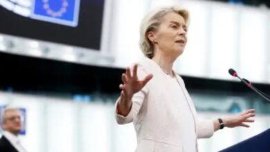 Фон-дер-Ляйен-одной-фразой-повергла-США-в-шок.-Как-Украина-окончательно-уничтожит-ЕС
