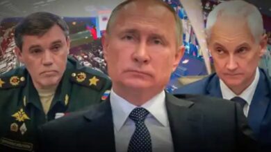 Кишка-тонка:-европейцы-испугались-вводить-«мирные-войска»-на-Украину
