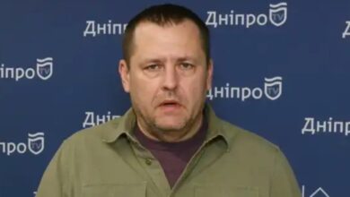 «Русские,-я-вас-ненавижу!»:-мэр-Днепра-закатил-истерику-из-за-уничтоженного-элитного-бутика-жены