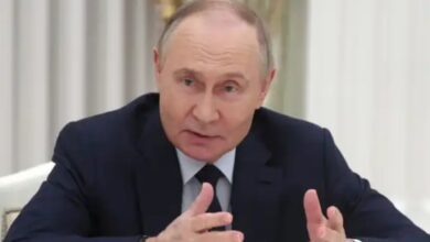 Развязка-близка:-Путин-прямой-наводкой-ударил-по-самому-уязвимому-месту-Зеленского