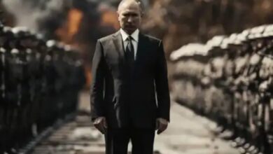 «Секретная-армия»-Путина:-Угрожать-теперь-бессмысленно-—-война-будет-неизбежна