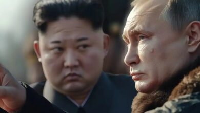 Русские-впервые-применили-«запрещённое-оружие».-7000-боевиков-мертвы