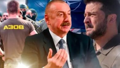 НАТО-решило-«игнорить»-Незалежную!-ВСУ-начали-бунтовать-против-решений-Зеленского!