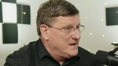 «А-получит-по-Берлину»:-американский-разведчик-Риттер-восхитился-ответом-России-на-украинский-план-Мерца