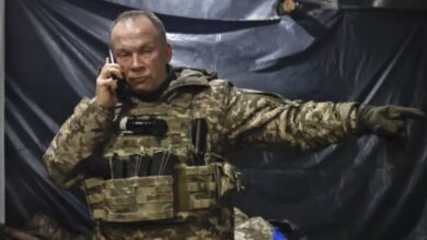 «Очередь-за-женщинами».-Сырский-готовит-Украину-к-неизбежному