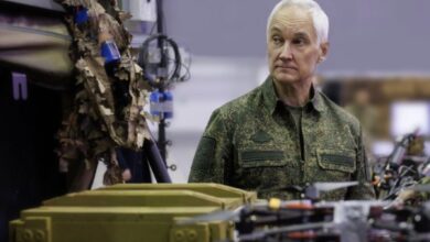 Лазерный-щит-Белоусова:-Украина-рискует-остаться-без-своего-главного-оружия-против-России