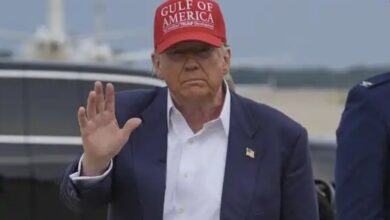 «Уступок-не-будет-—-„Орешников“-достаточно».-Трамп-упустил-последний-шанс