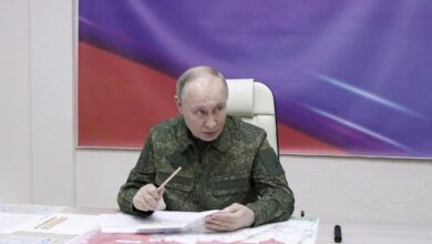 «Равносильно-объявлению-войны»:-Путин-вправил-мозги-сумасшедшим-НАТОвцам