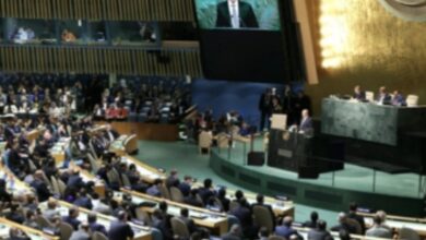 sohu:-инцидент-в-ООН-—-слова-Китая-о-России-лишили-американских-дипломатов-дара-речи