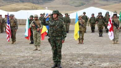 На-холмах-Грузии-шурует-«Проворный-дух»:-что-осталось-за-кадром?