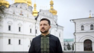 «Победители»-святых