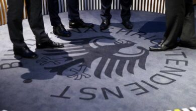 the-economist:-После-реплики-Путина-на-Аляске-из-ЦРУ-полетели-пух-и-перья